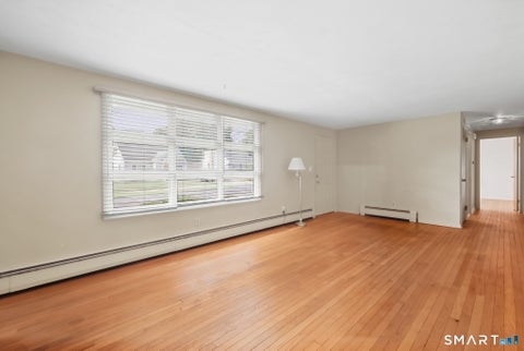 Tiny photo for 41 Crestwood Drive, Manchester, CT 06040 (MLS # 24209678)