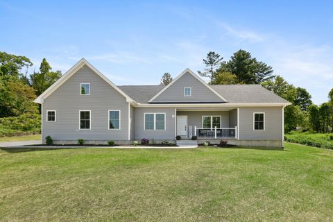 6 Turnpike Road Somers CT 06071