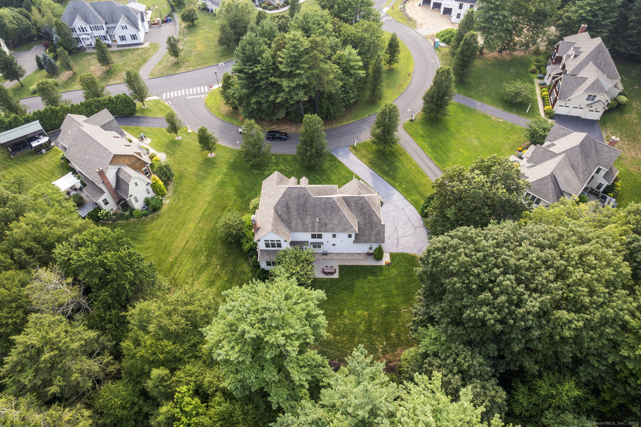 4 Banbury Crescent