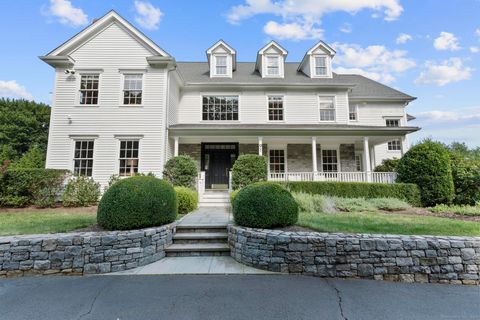 Photo of 91 Turkey Hill Road S, Westport, CT 06880 (MLS # 24136870)