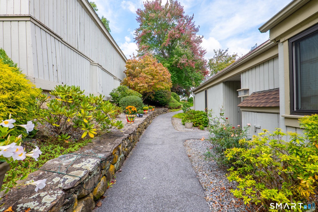 Photo of 226A South Durkee Hill Road #226A, Southbury, CT 06488 (MLS # 24210030)