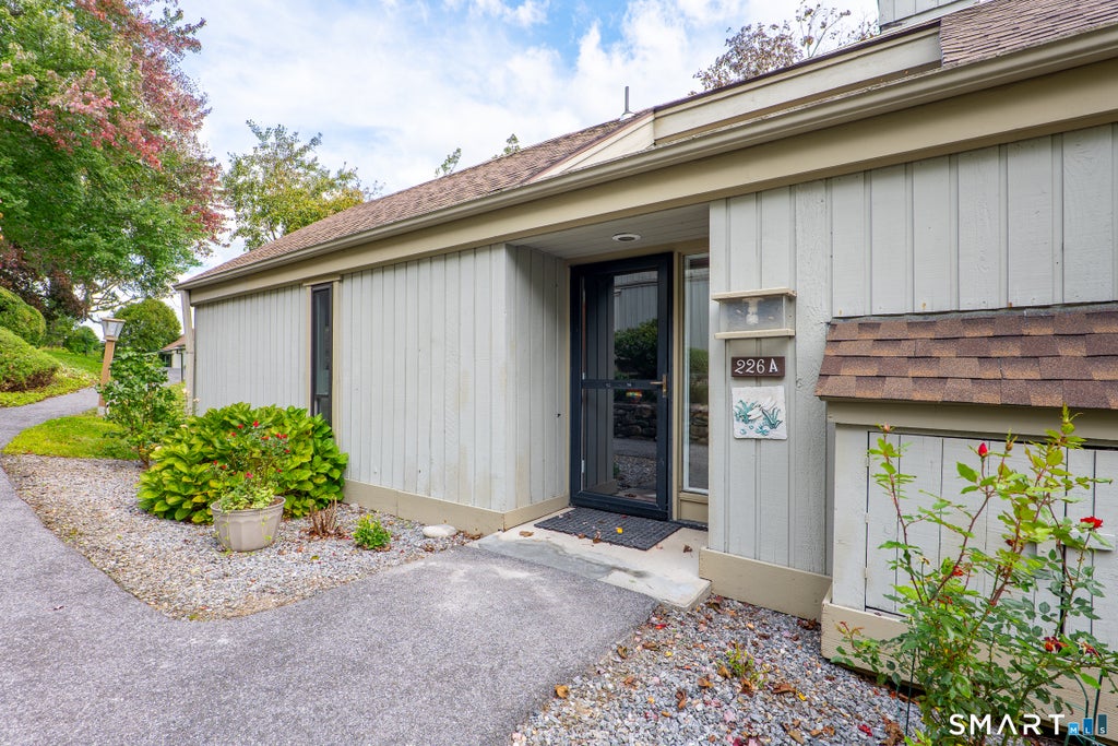Photo of 226A South Durkee Hill Road #226A, Southbury, CT 06488 (MLS # 24210030)