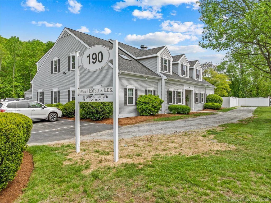 190 Westbrook Road 1A