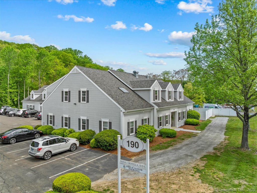 190 Westbrook Road 1A