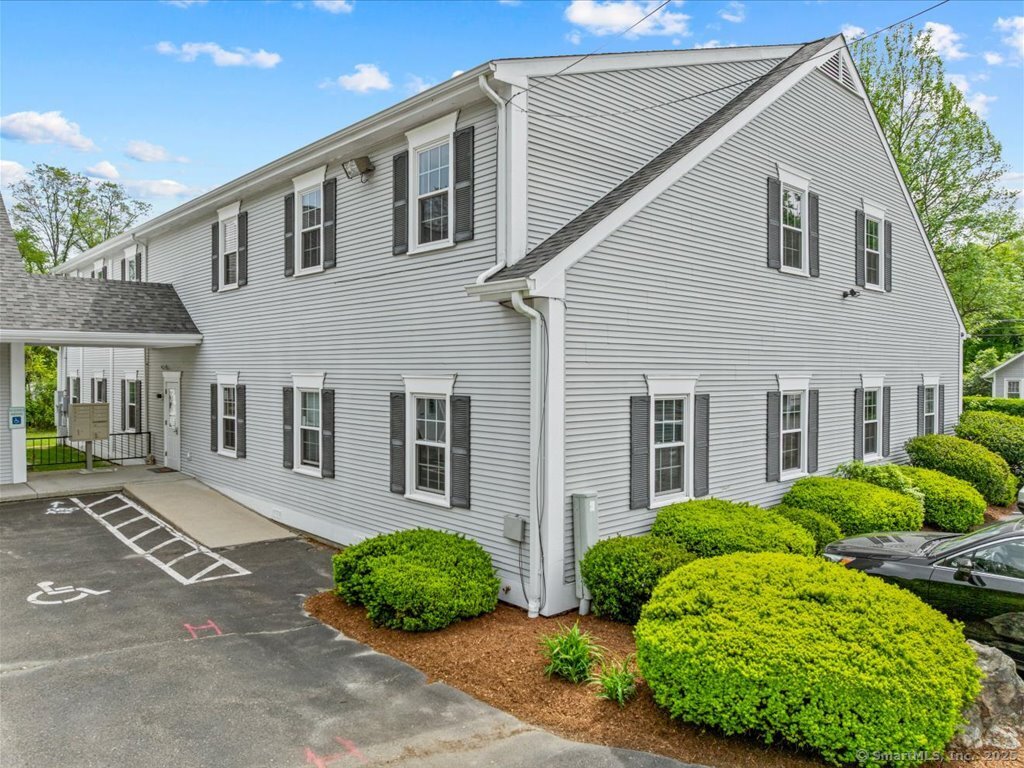 190 Westbrook Road 1A