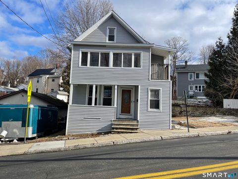 Photo of 98 Carroll Street, Naugatuck, CT 06770 (MLS # 24149164)