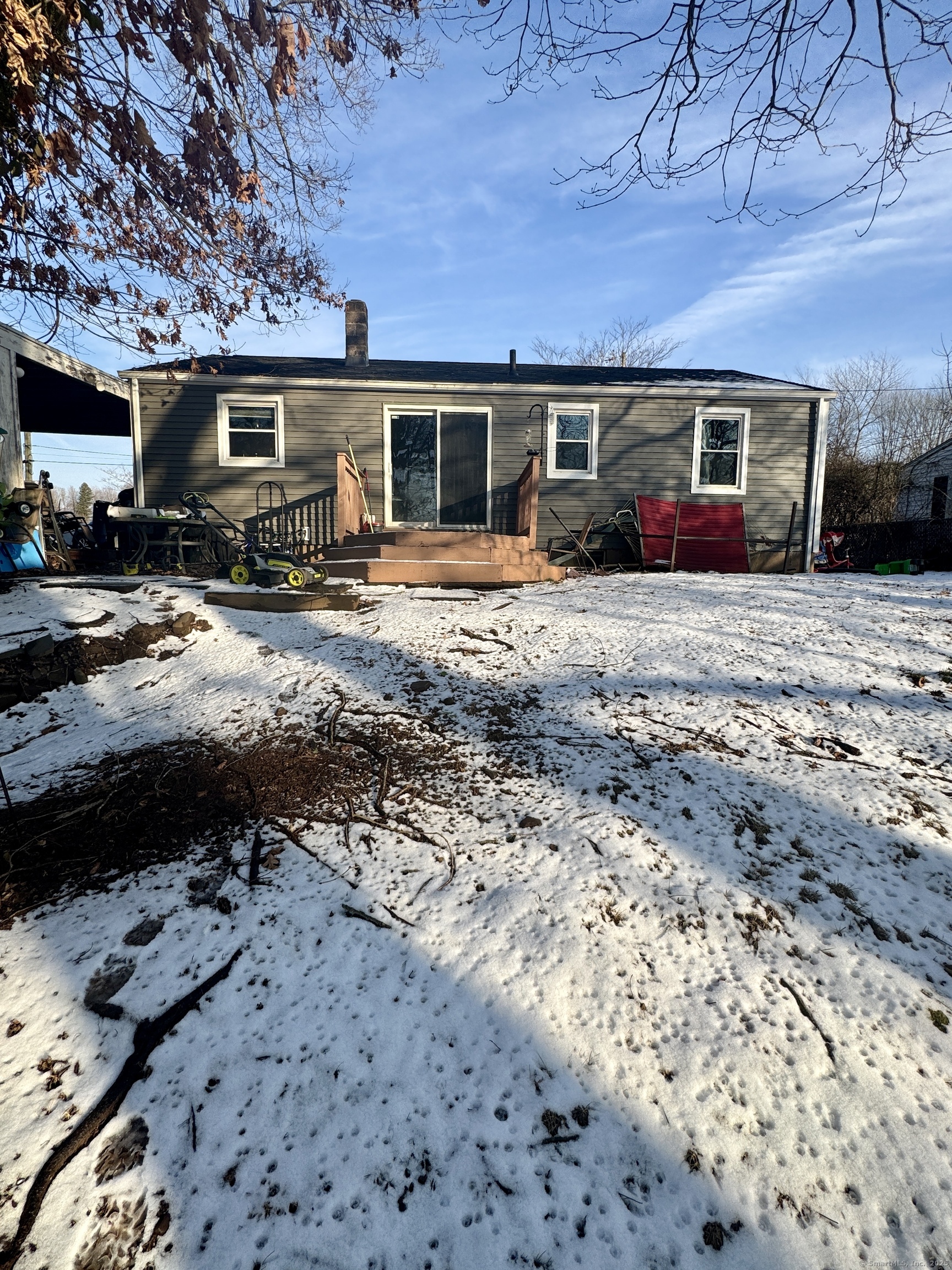 108 Barry Court, Middletown, Connecticut image 6
