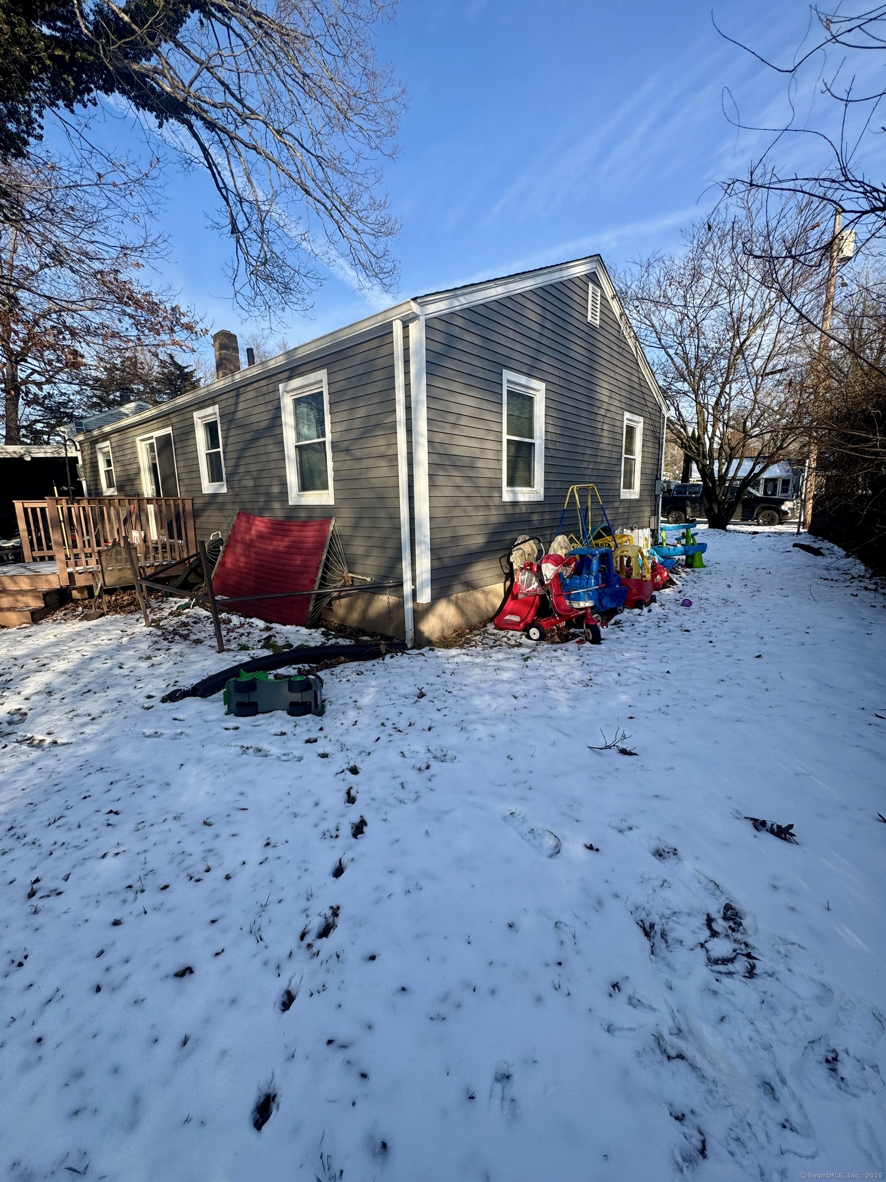 108 Barry Court, Middletown, Connecticut image 9