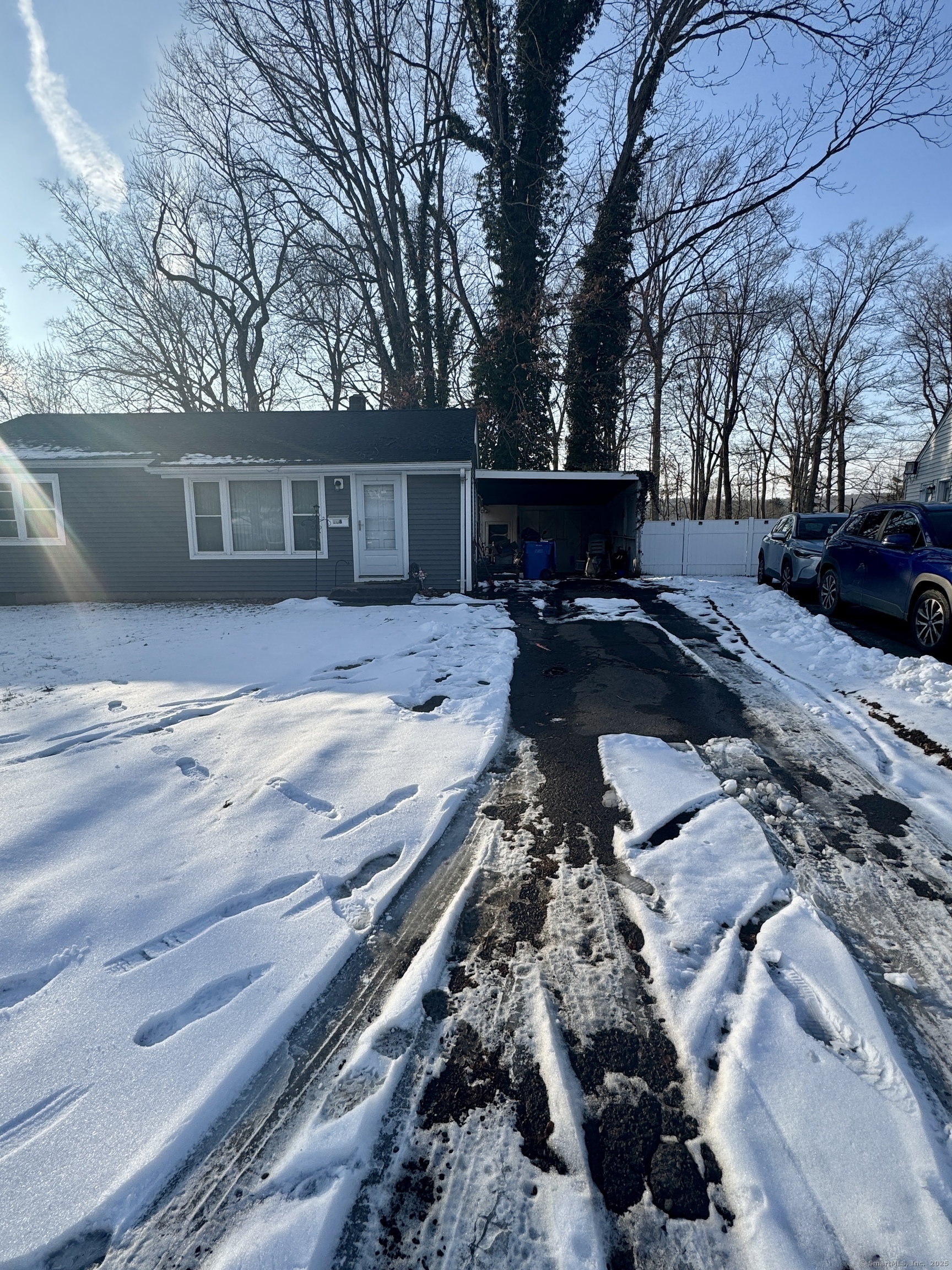 108 Barry Court, Middletown, Connecticut image 4