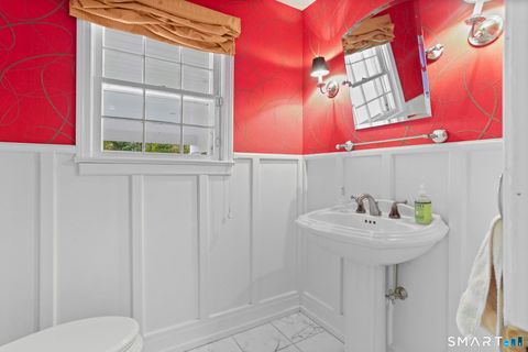 Tiny photo for 49 Weed Avenue, Norwalk, CT 06850 (MLS # 24172799)