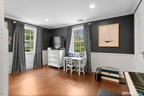 Tiny photo for 49 Weed Avenue, Norwalk, CT 06850 (MLS # 24172799)