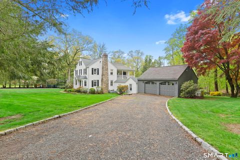 Tiny photo for 49 Weed Avenue, Norwalk, CT 06850 (MLS # 24172799)