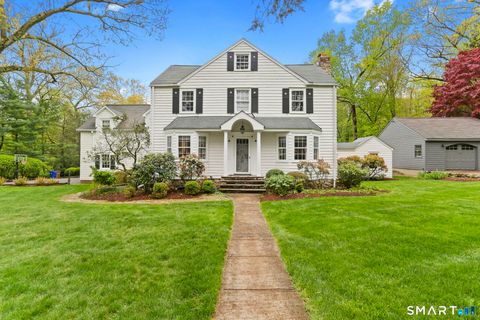 Tiny photo for 49 Weed Avenue, Norwalk, CT 06850 (MLS # 24172799)