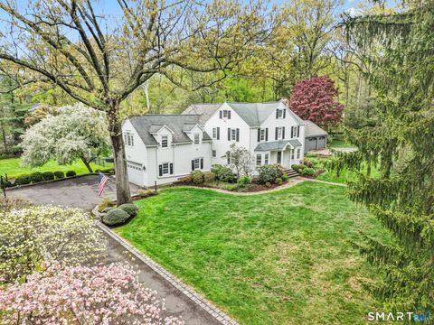 Tiny photo for 49 Weed Avenue, Norwalk, CT 06850 (MLS # 24172799)