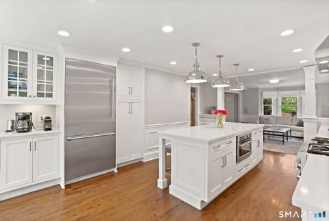 Tiny photo for 49 Weed Avenue, Norwalk, CT 06850 (MLS # 24172799)