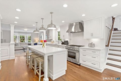 Tiny photo for 49 Weed Avenue, Norwalk, CT 06850 (MLS # 24172799)