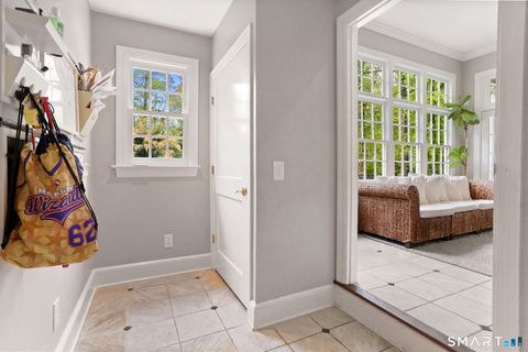 Tiny photo for 49 Weed Avenue, Norwalk, CT 06850 (MLS # 24172799)