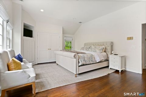 Tiny photo for 49 Weed Avenue, Norwalk, CT 06850 (MLS # 24172799)