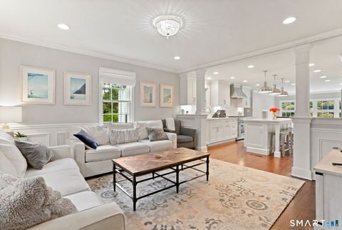 Tiny photo for 49 Weed Avenue, Norwalk, CT 06850 (MLS # 24172799)