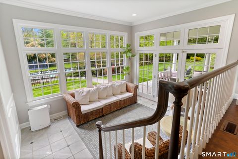 Tiny photo for 49 Weed Avenue, Norwalk, CT 06850 (MLS # 24172799)