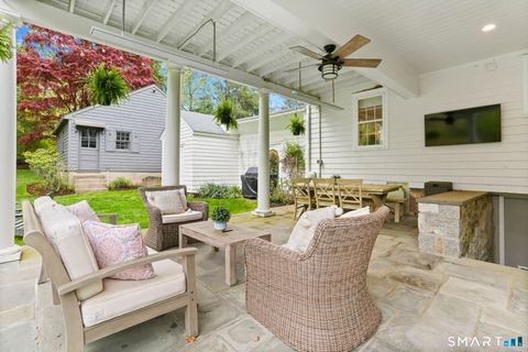 Tiny photo for 49 Weed Avenue, Norwalk, CT 06850 (MLS # 24172799)