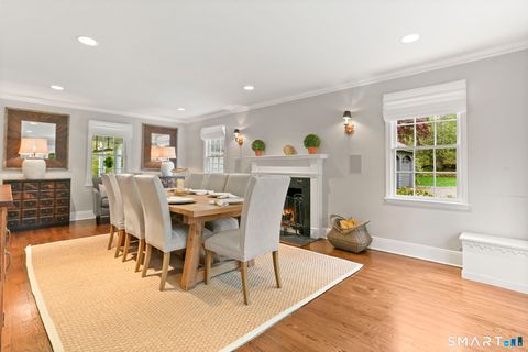 Tiny photo for 49 Weed Avenue, Norwalk, CT 06850 (MLS # 24172799)