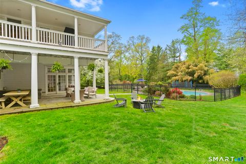 Tiny photo for 49 Weed Avenue, Norwalk, CT 06850 (MLS # 24172799)
