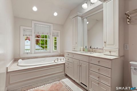 Tiny photo for 49 Weed Avenue, Norwalk, CT 06850 (MLS # 24172799)
