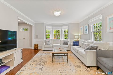 Tiny photo for 49 Weed Avenue, Norwalk, CT 06850 (MLS # 24172799)