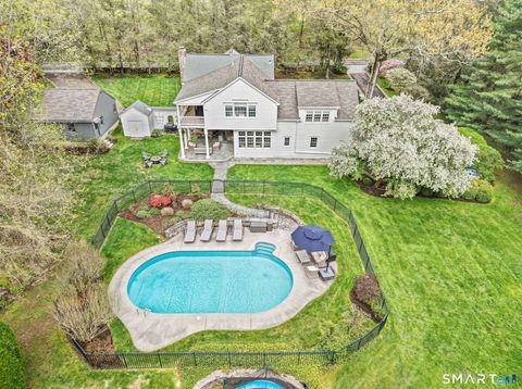 Tiny photo for 49 Weed Avenue, Norwalk, CT 06850 (MLS # 24172799)