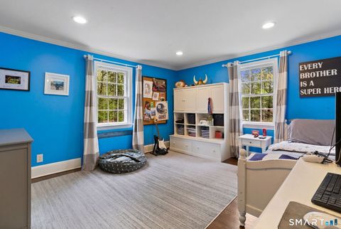 Tiny photo for 49 Weed Avenue, Norwalk, CT 06850 (MLS # 24172799)