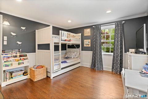 Tiny photo for 49 Weed Avenue, Norwalk, CT 06850 (MLS # 24172799)