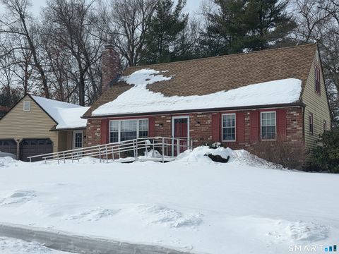 Tiny photo for 29 Eastgate Lane, Enfield, CT 06082 (MLS # 24154571)