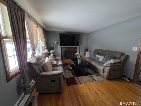 Tiny photo for 29 Eastgate Lane, Enfield, CT 06082 (MLS # 24154571)