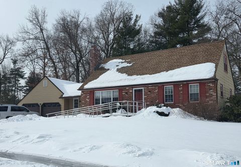 Tiny photo for 29 Eastgate Lane, Enfield, CT 06082 (MLS # 24154571)