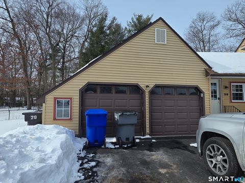 Tiny photo for 29 Eastgate Lane, Enfield, CT 06082 (MLS # 24154571)