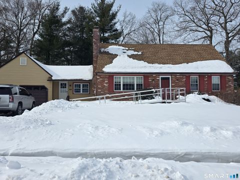 Tiny photo for 29 Eastgate Lane, Enfield, CT 06082 (MLS # 24154571)