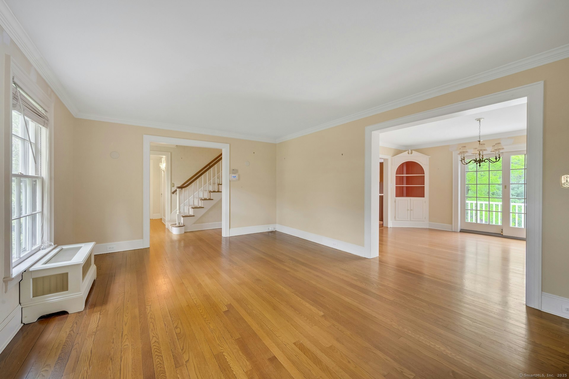 6 Perryridge Road