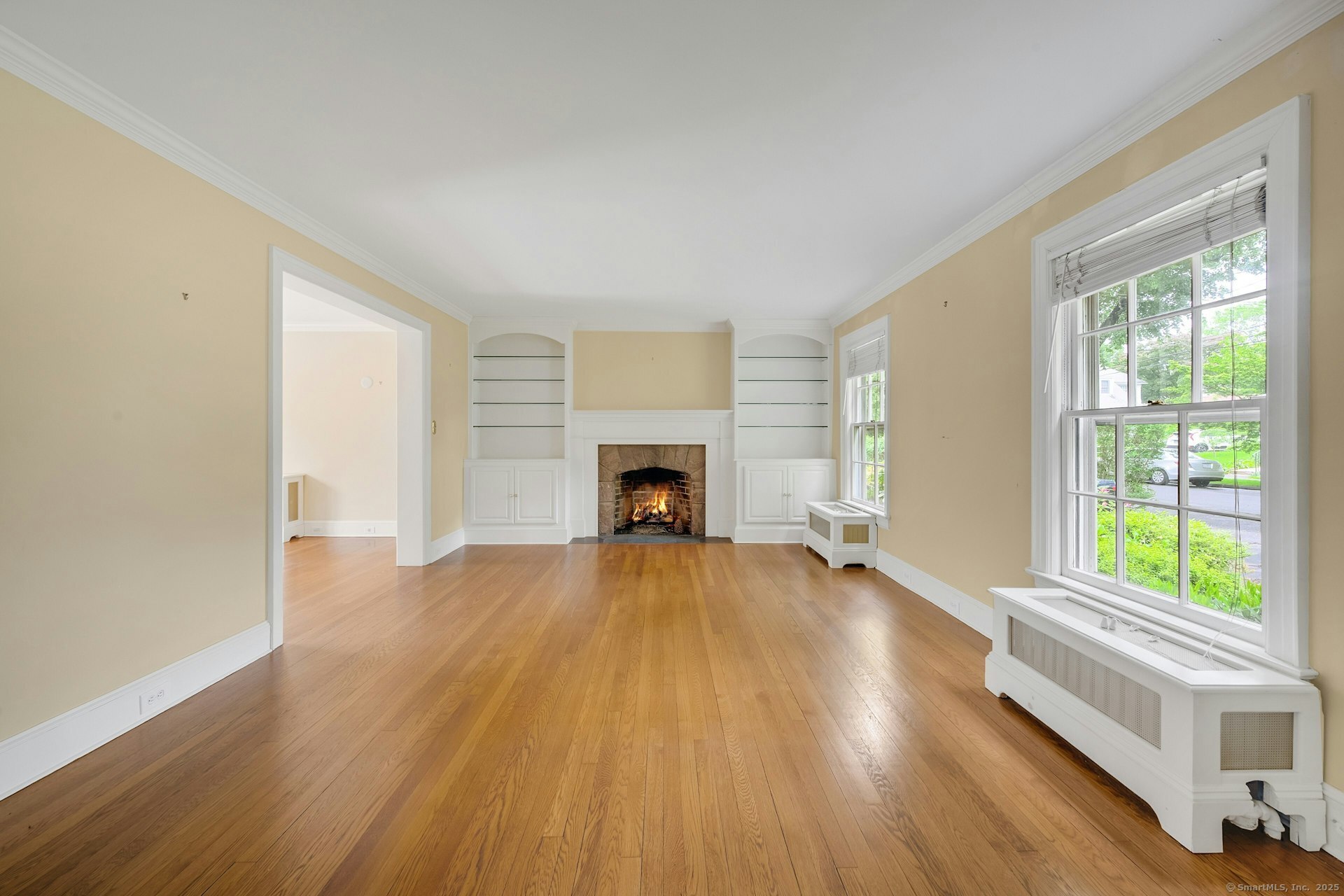 6 Perryridge Road
