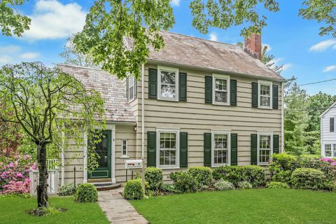 6 Perryridge Road Greenwich CT 06830