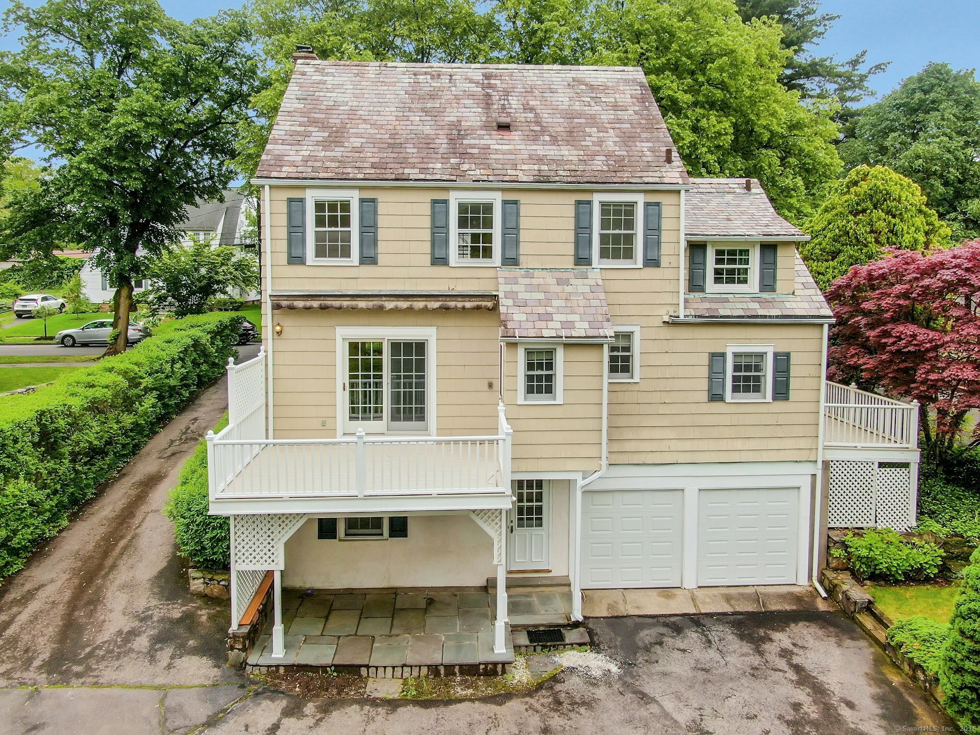 6 Perryridge Road, Greenwich, Connecticut image 32