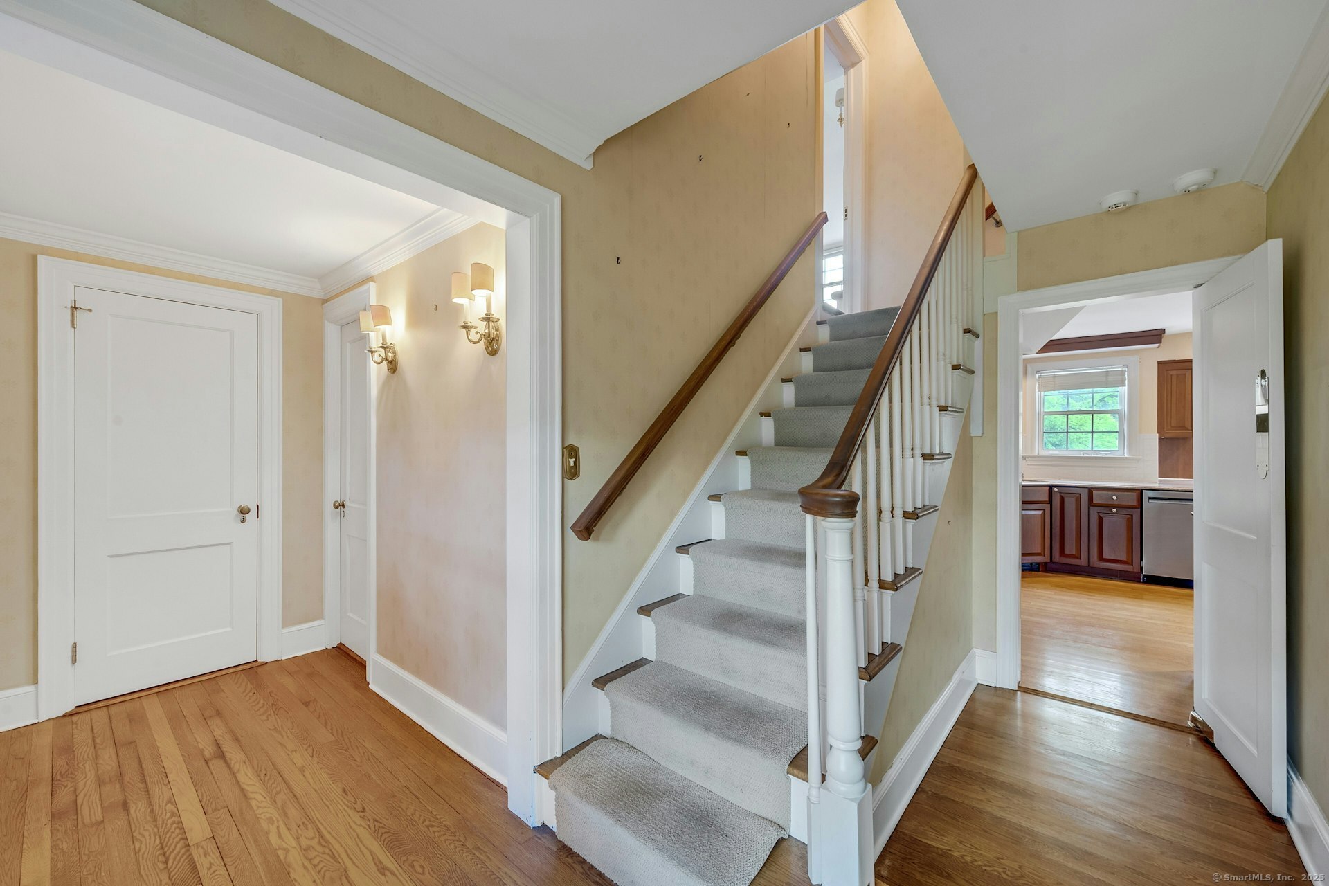 6 Perryridge Road