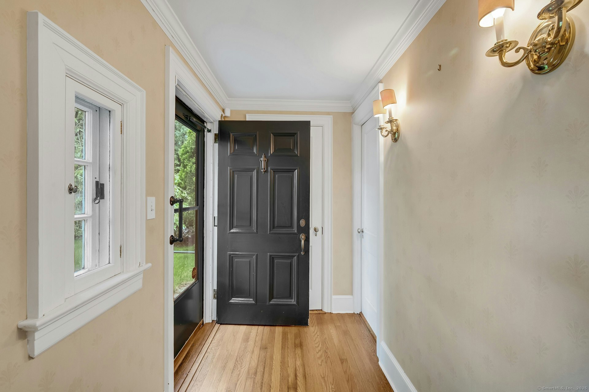 6 Perryridge Road