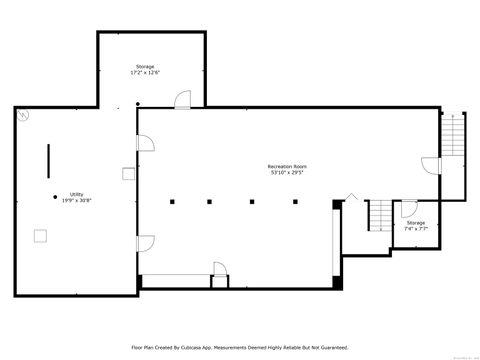 Tiny photo for 7 Hastings Turn, Avon, CT 06001 (MLS # 24122381)