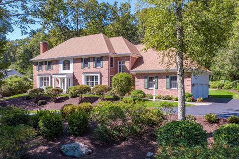 Tiny photo for 7 Hastings Turn, Avon, CT 06001 (MLS # 24122381)