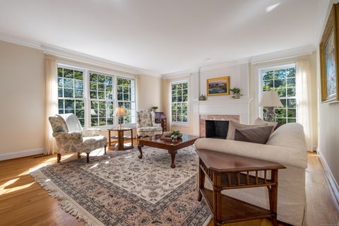 Tiny photo for 7 Hastings Turn, Avon, CT 06001 (MLS # 24122381)