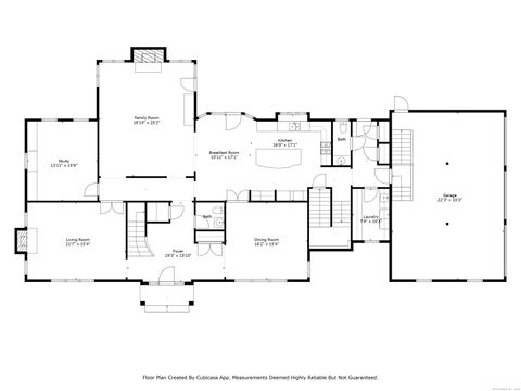 Tiny photo for 7 Hastings Turn, Avon, CT 06001 (MLS # 24122381)