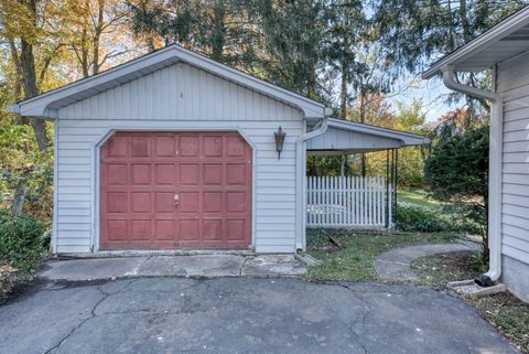 Tiny photo for 4 Harding Street, Manchester, CT 06040 (MLS # 24134328)
