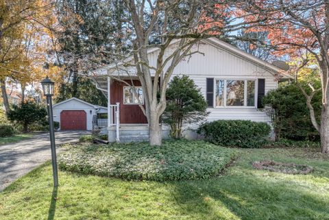 Tiny photo for 4 Harding Street, Manchester, CT 06040 (MLS # 24134328)