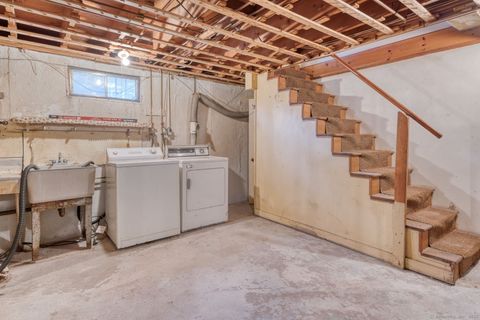 Tiny photo for 4 Harding Street, Manchester, CT 06040 (MLS # 24134328)